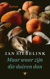 Omslag van Maar waar zijn die duiven dan