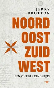 Omslag van Noord, oost, zuid, west