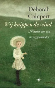Omslag van Wij knippen de wind