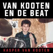 Omslag van Van Kooten en de beat