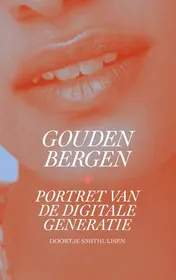 Omslag van Gouden bergen