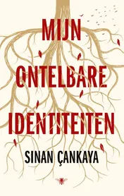 Omslag van Mijn ontelbare identiteiten