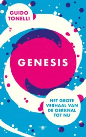 Omslag van Genesis