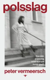 Omslag van Polsslag