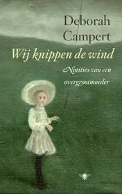 Omslag van Wij knippen de wind