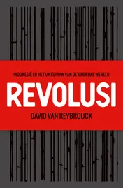 Omslag van Revolusi