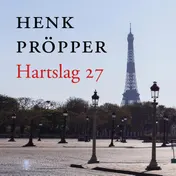 Omslag van Hartslag 27