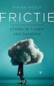 Omslag van Frictie