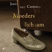 Omslag van Moeders lichaam