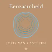 Omslag van Eenzaamheid