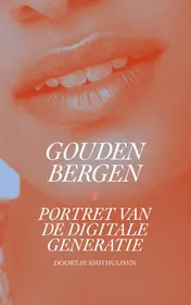 Omslag van Gouden bergen