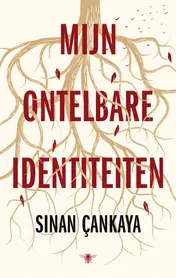 Omslag van Mijn ontelbare identiteiten
