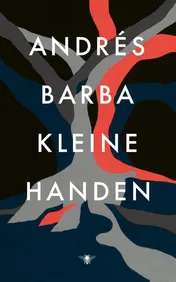 Omslag van Kleine handen