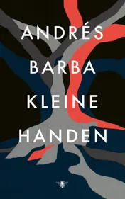 Omslag van Kleine handen