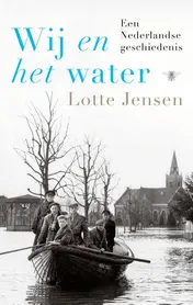 Omslag van Wij en het water