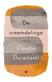 Omslag van De vreemdelinge