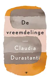 Omslag van De vreemdelinge