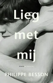 Omslag van Lieg met mij