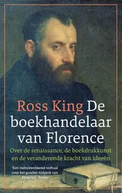 Omslag van De boekhandelaar van Florence