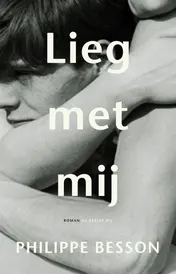 Omslag van Lieg met mij
