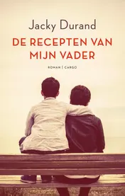 Omslag van De recepten van mijn vader