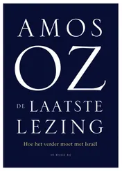Omslag van De laatste lezing