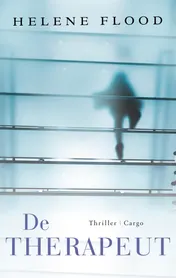 Omslag van De therapeut