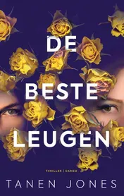 Omslag van De beste leugen