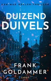 Omslag van Duizend duivels