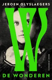 Omslag van De wonderen