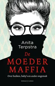 Omslag van De moedermaffia