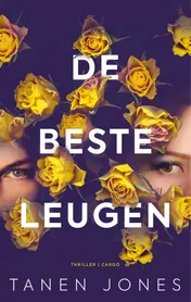 Omslag van De beste leugen