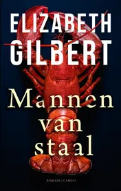 Omslag van Mannen van staal