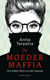 Omslag van De moedermaffia
