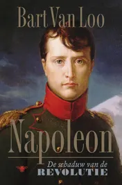 Omslag van Napoleon