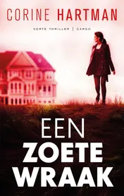 Omslag van Een zoete wraak