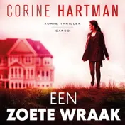 Omslag van Een zoete wraak