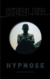 Omslag van Hypnose