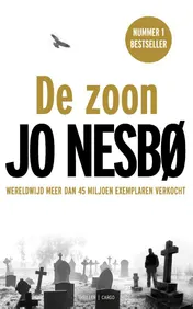 Omslag van De zoon