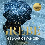 Omslag van In slaap gevangen