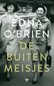 Omslag van De buitenmeisjes