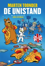 Omslag van De Unistand