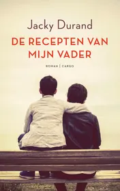Omslag van De recepten van mijn vader