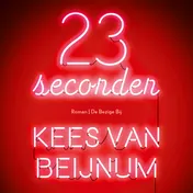 Omslag van 23 seconden