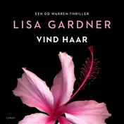 Omslag van Vind haar