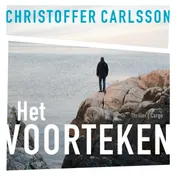 Omslag van Het voorteken