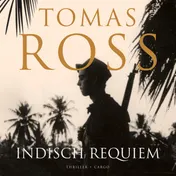 Omslag van Indisch Requiem