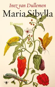 Omslag van Maria Sibylla