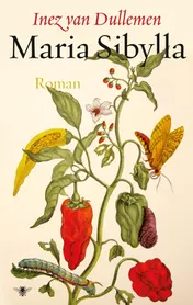 Omslag van Maria Sibylla