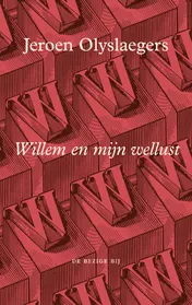 Omslag van Willem en mijn wellust